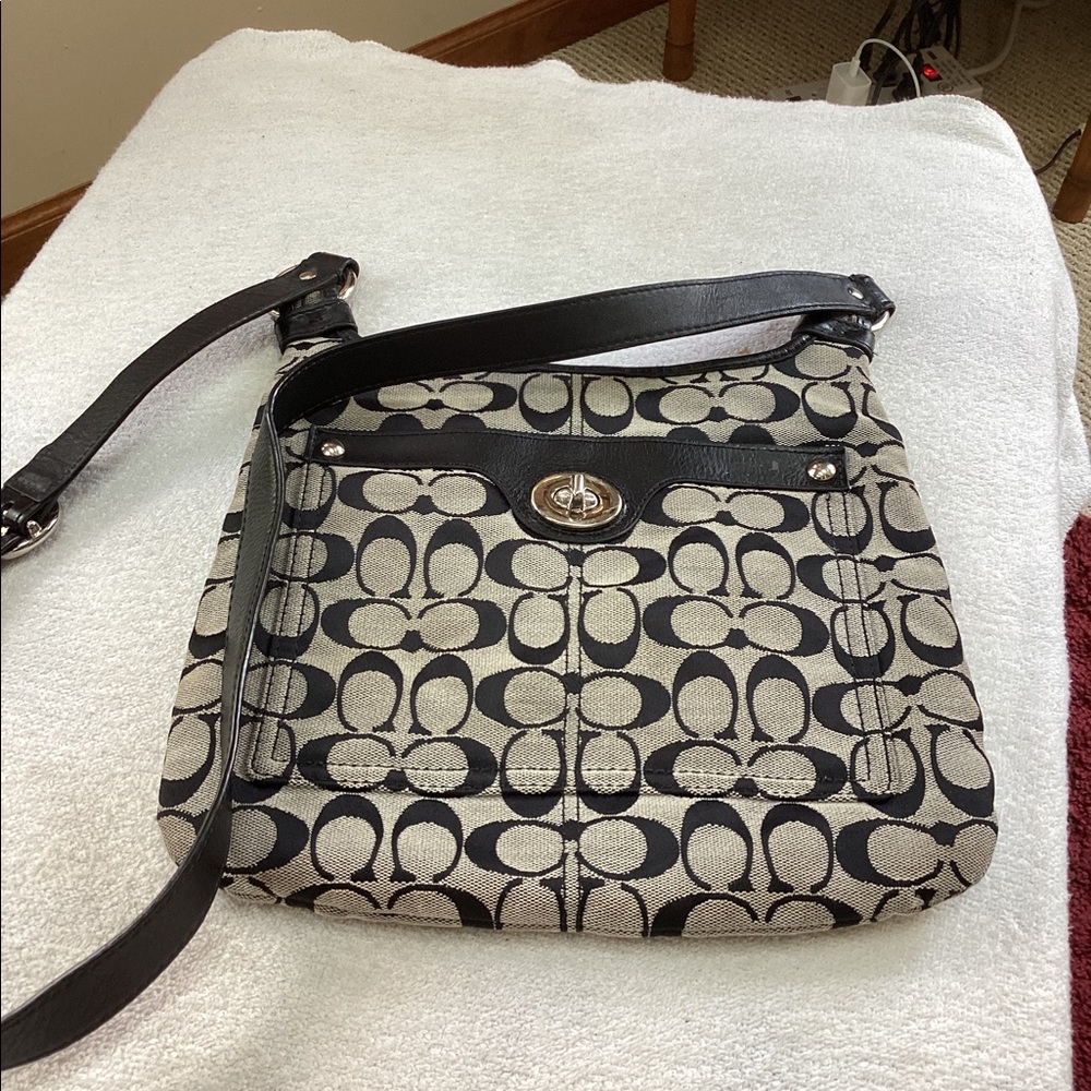 Coach Crossbody Bag